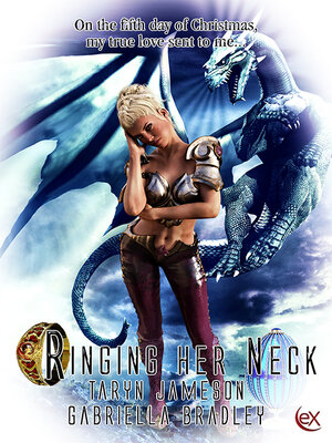 cover image of Ringing Her Neck
